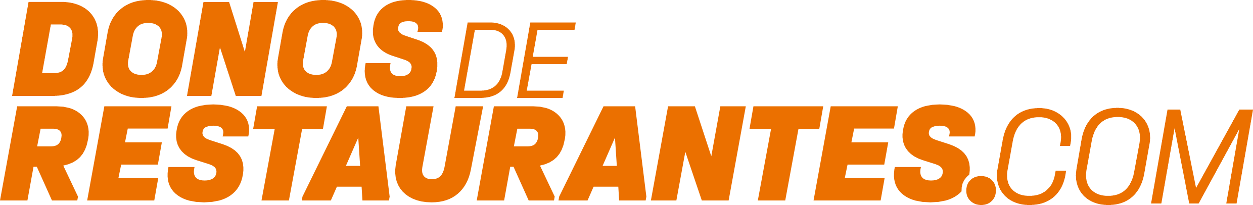 Donos de Restaurantes.com