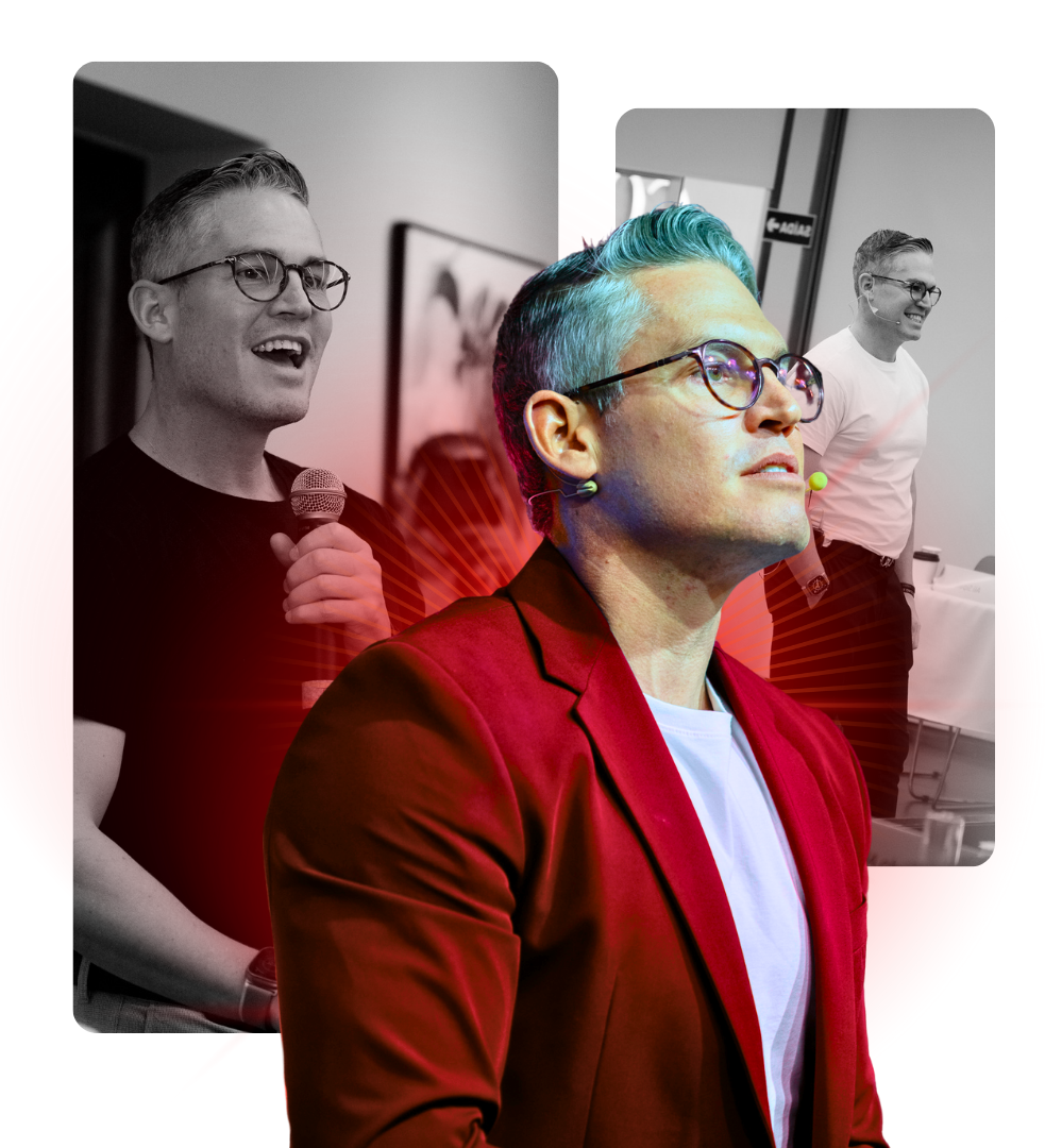 Marcelo Marani - Especialista em gestão de restaurantes